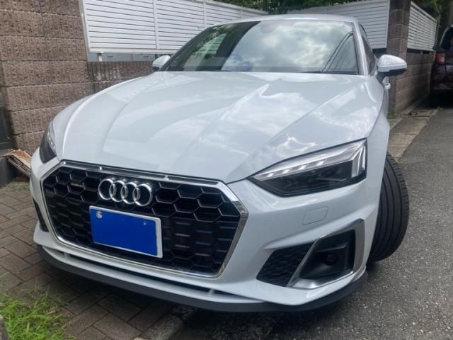 2023 AUDI AUDI A5 SPORTBACK for sale from Japan - ATCJapan-19365520