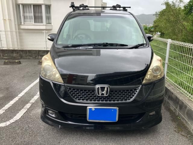 2006 HONDA STEPWAGON for sale from Japan - ATCJapan-19365532