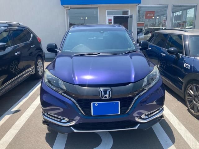 2017 HONDA VEZEL for sale from Japan - ATCJapan-19365548