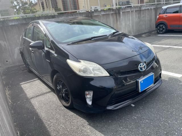 2014 TOYOTA PRIUS for sale from Japan - ATCJapan-19365550
