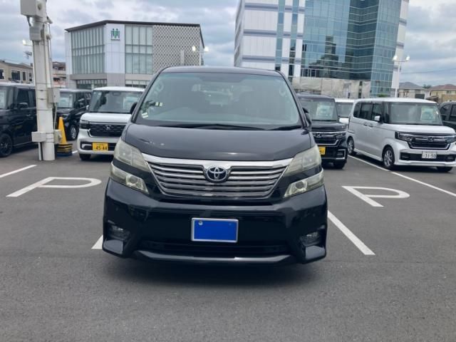 2009 TOYOTA VELLFIRE for sale from Japan - ATCJapan-19365584