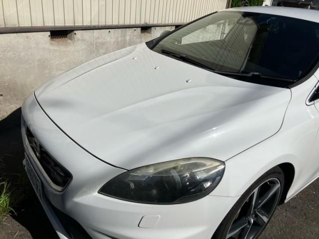 2013 VOLVO VOLVO V40 for sale from Japan - ATCJapan-19365599
