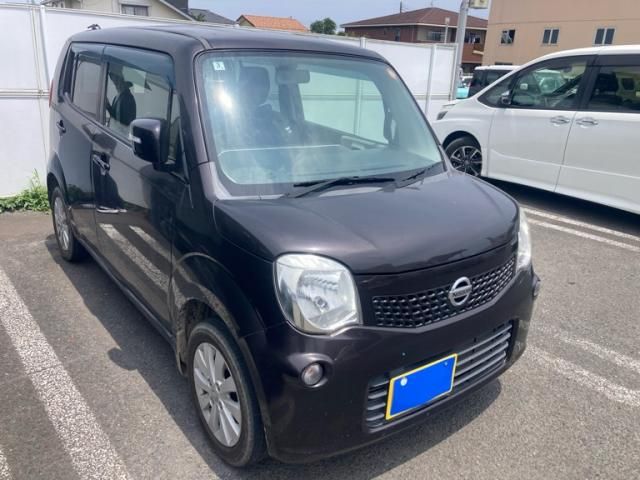 2014 NISSAN MOCO for sale from Japan - ATCJapan-19365641