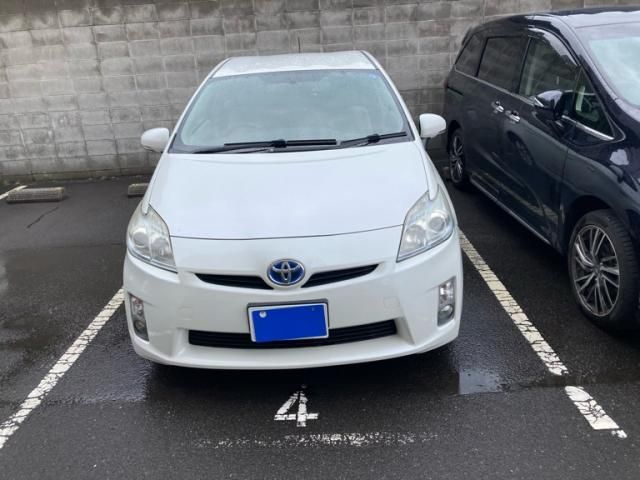 2009 TOYOTA PRIUS for sale from Japan - ATCJapan-19365644
