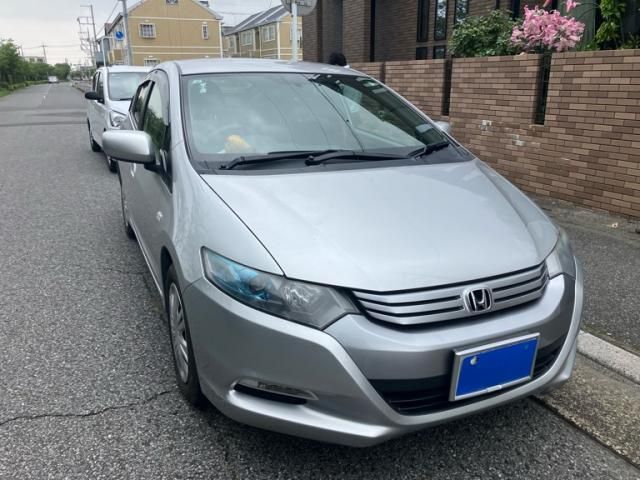 2009 HONDA INSIGHT for sale from Japan - ATCJapan-19365659