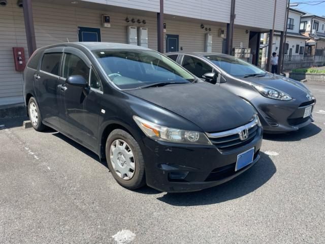 2008 HONDA STREAM for sale from Japan - ATCJapan-19365669