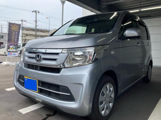 2016 HONDA N-WGN for sale from Japan - ATCJapan-19365684