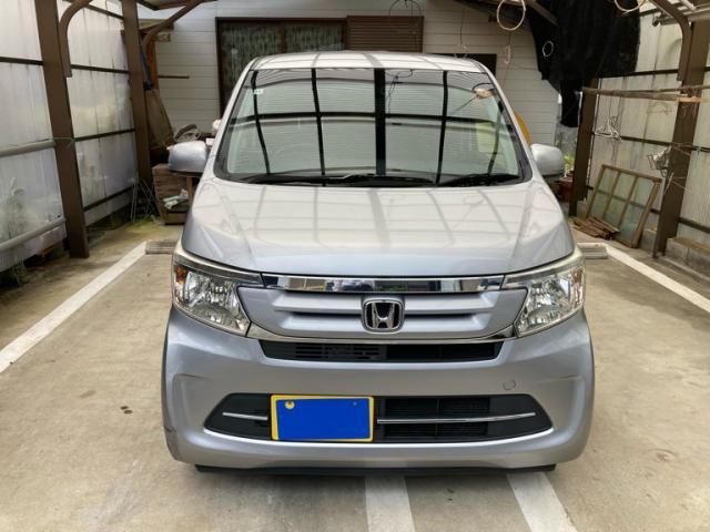 2016 HONDA N-WGN for sale from Japan - ATCJapan-19365710