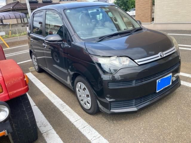 2015 TOYOTA SPADE for sale from Japan - ATCJapan-19365714
