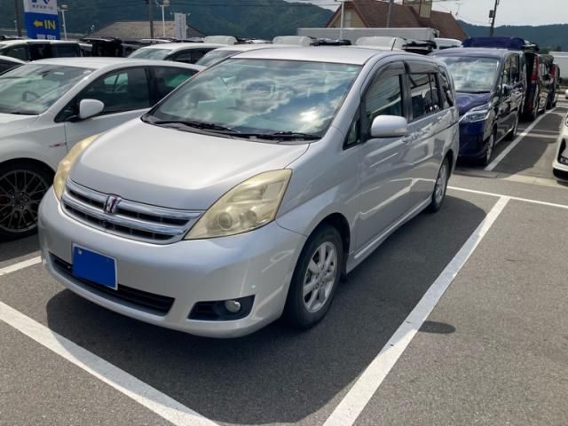 2009 TOYOTA Isis for sale from Japan - ATCJapan-19365723