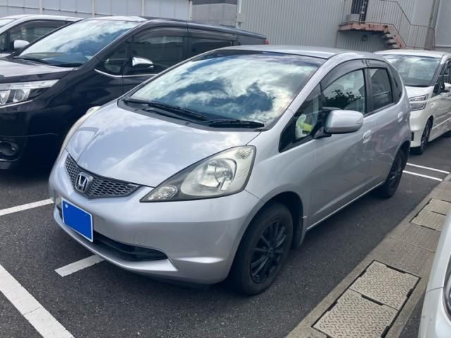 2009 HONDA FIT for sale from Japan - ATCJapan-19365725