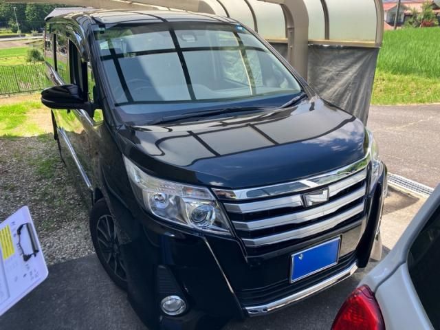 2016 TOYOTA NOAH 4WD for sale from Japan - ATCJapan-19365754