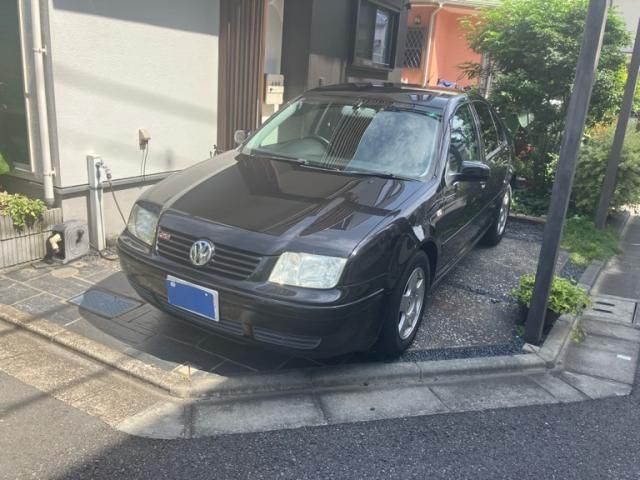 2005 VOLKSWAGEN ＶＷボーラ for sale from Japan - ATCJapan-19365764