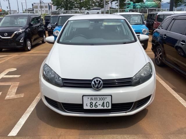2013 VOLKSWAGEN ＶＷゴルフ５ＨＢ for sale from Japan - ATCJapan-19365776