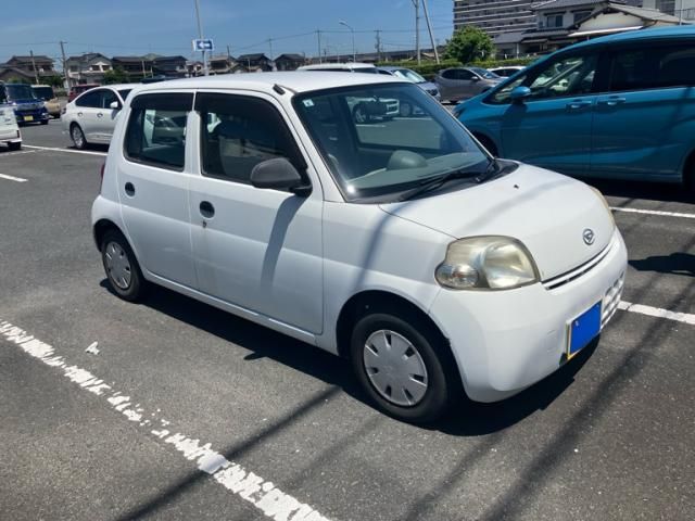 2007 DAIHATSU ESSE for sale from Japan - ATCJapan-19365783
