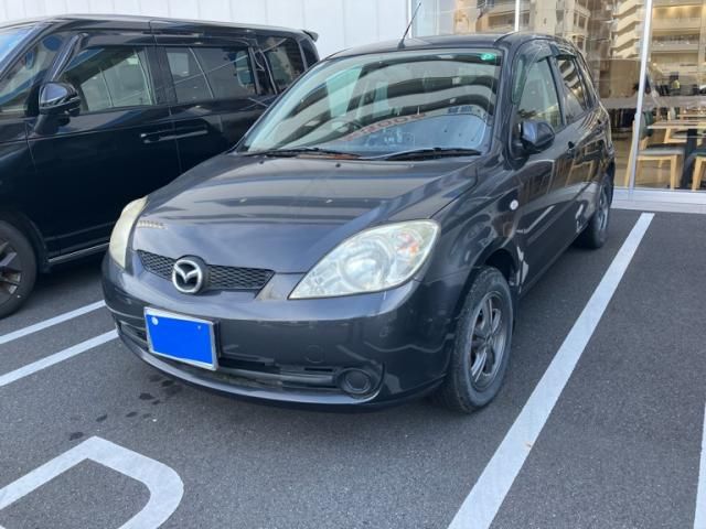 2007 MAZDA DEMIO for sale from Japan - ATCJapan-19365786