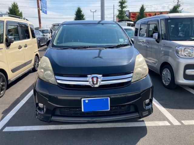 2007 TOYOTA Isis for sale from Japan - ATCJapan-19365799