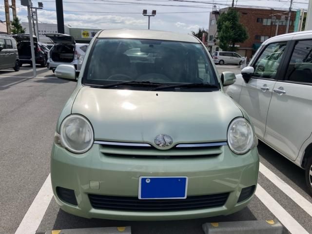 2007 TOYOTA SIENTA for sale from Japan - ATCJapan-19365820