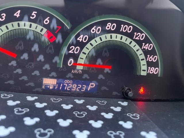 2005 TOYOTA PORTE for sale from Japan - ATCJapan-19365841