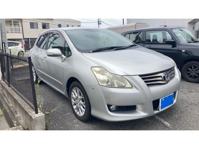 2008 TOYOTA BLADE for sale from Japan - ATCJapan-19365845