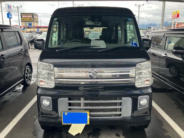 2015 SUZUKI EVERY wagon 4WD for sale from Japan - ATCJapan-19365854