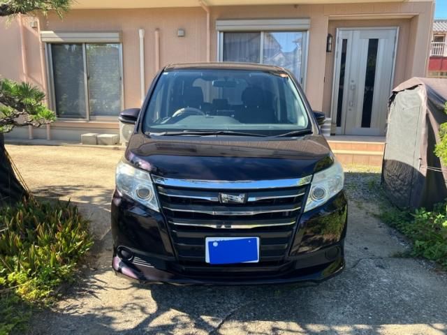 2016 TOYOTA NOAH for sale from Japan - ATCJapan-19365863