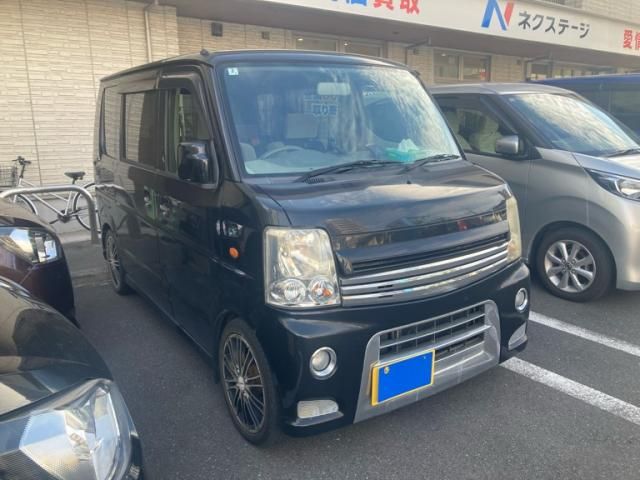 2006 SUZUKI EVERY wagon for sale from Japan - ATCJapan-19365878