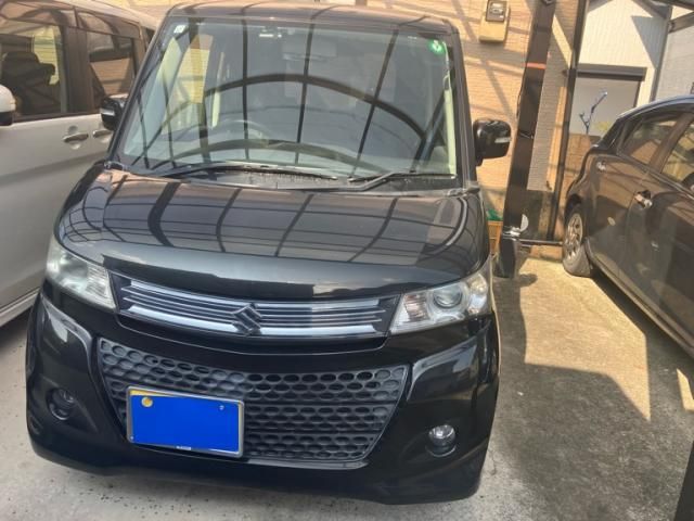 2011 SUZUKI PALETTE SW for sale from Japan - ATCJapan-19365899