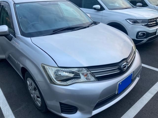2012 TOYOTA COROLLA AXIO for sale from Japan - ATCJapan-19365901