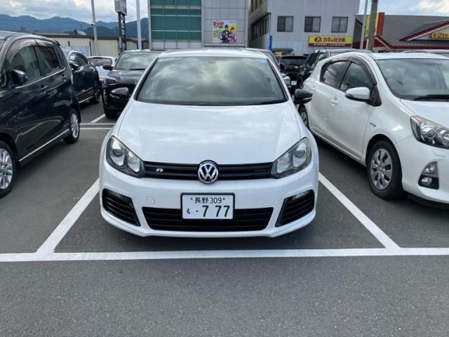 2011 VOLKSWAGEN VOLKSWAGEN GOLF 4WD for sale from Japan - ATCJapan-19365905