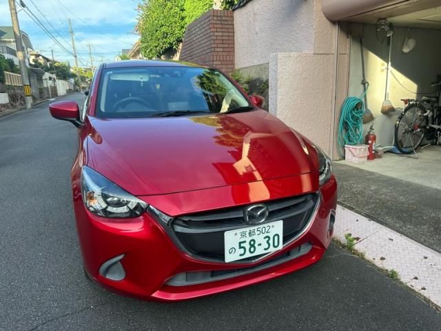 2015 MAZDA DEMIO for sale from Japan - ATCJapan-19365908