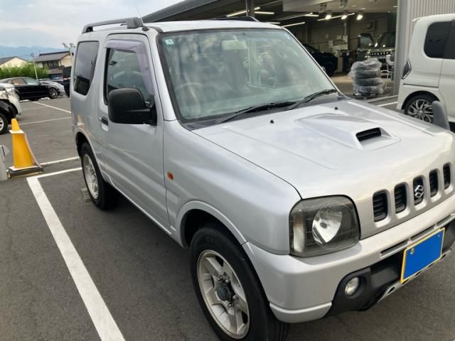 1999 SUZUKI JIMNY 4WD for sale from Japan - ATCJapan-19365909