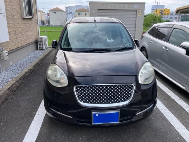 2014 NISSAN MARCH for sale from Japan - ATCJapan-19365970
