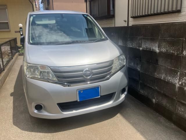 2011 NISSAN SERENA  WG for sale from Japan - ATCJapan-19365977