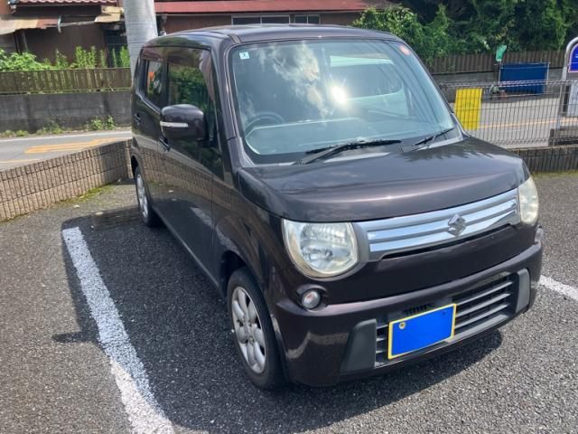 2012 SUZUKI MR WAGON for sale from Japan - ATCJapan-19366014