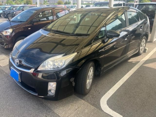 2011 TOYOTA PRIUS for sale from Japan - ATCJapan-19366042