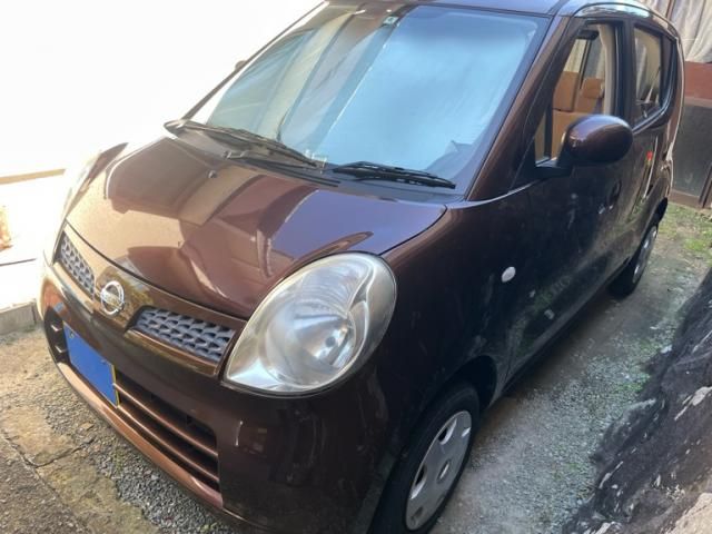 2008 NISSAN MOCO for sale from Japan - ATCJapan-19366049
