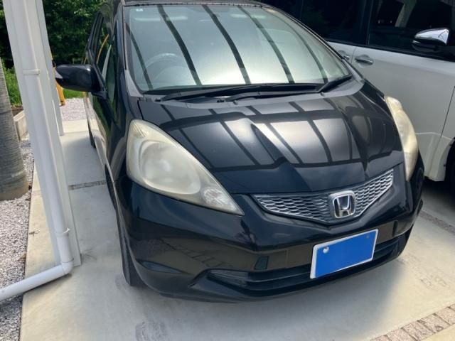 2010 HONDA FIT for sale from Japan - ATCJapan-19366052