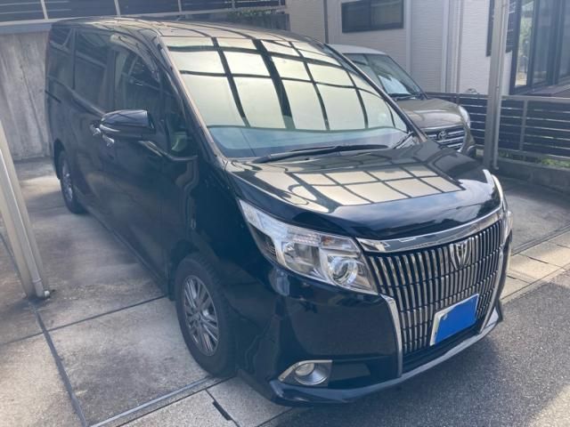 2016 TOYOTA ESQUIRE for sale from Japan - ATCJapan-19366060