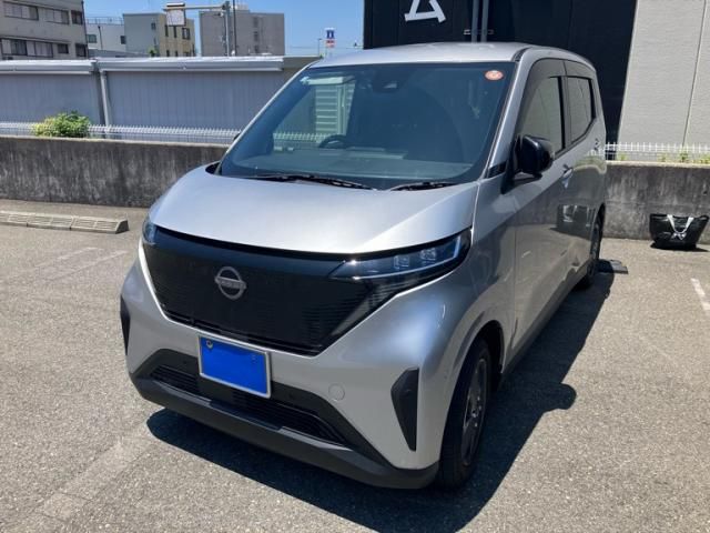 2023 NISSAN SAKURA for sale from Japan - ATCJapan-19366074