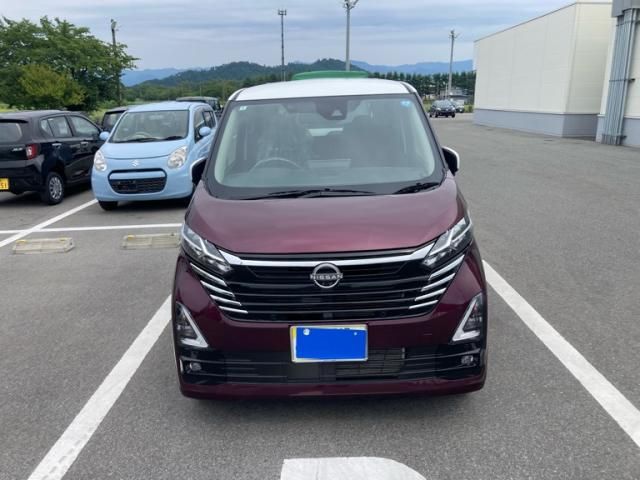 2024 NISSAN DAYZ 4WD for sale from Japan - ATCJapan-19366081