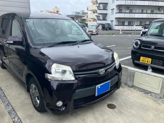 2013 TOYOTA SIENTA for sale from Japan - ATCJapan-19366094