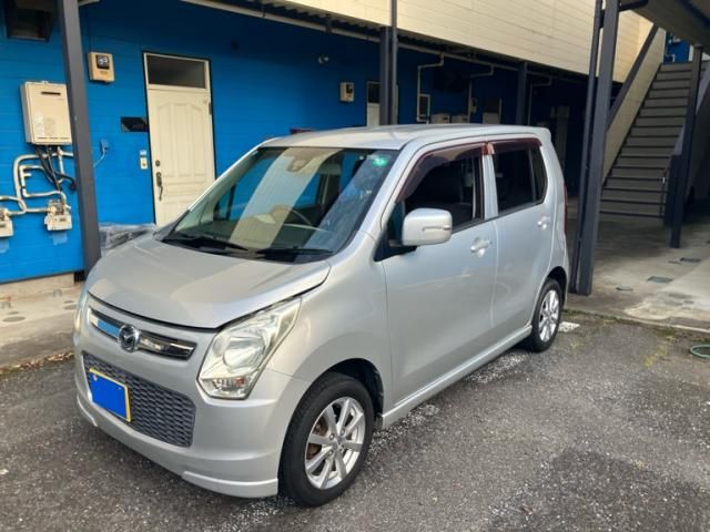 2013 MAZDA FLAIR 4WD for sale from Japan - ATCJapan-19366095