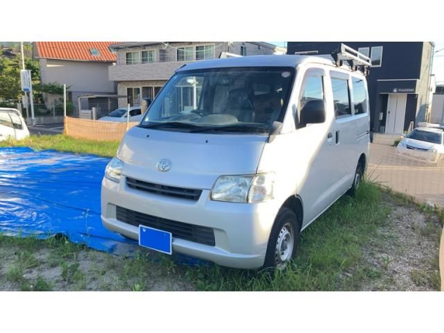 2018 TOYOTA TOWNACE van 2WD for sale from Japan - ATCJapan-19366102