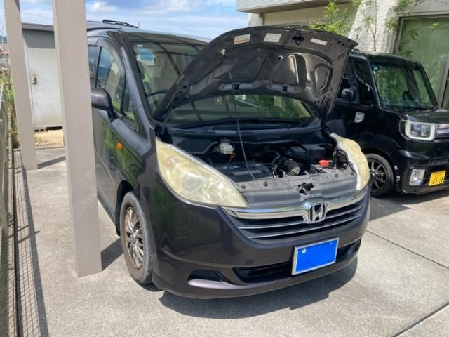 2007 HONDA STEPWAGON for sale from Japan - ATCJapan-19366107