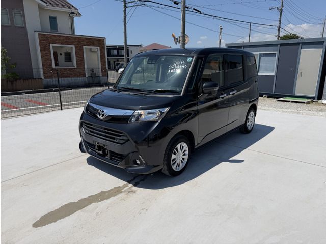 2019 TOYOTA TANK for sale from Japan - ATCJapan-19366161