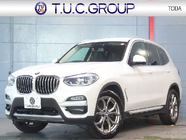 2019 BMW BMW X3 for sale from Japan - ATCJapan-19366208