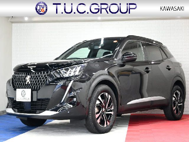 2022 PEUGEOT PEUGEOT 2008 for sale from Japan - ATCJapan-19366215