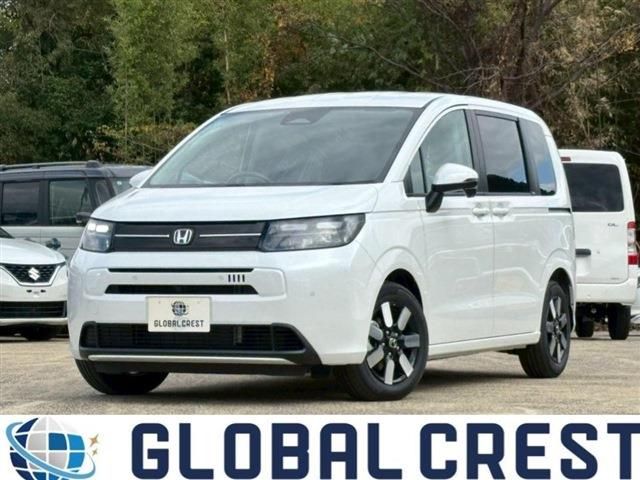 2026 HONDA FREED e:HEV for sale from Japan - ATCJapan-19366331