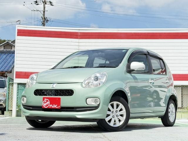 2015 TOYOTA PASSO for sale from Japan - ATCJapan-19366342